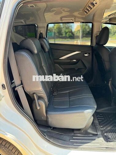 Mitsubishi Xpander Cross 2023 - 2 vạn zin