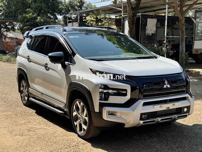 Mitsubishi Xpander Cross 2023 - 2 vạn zin