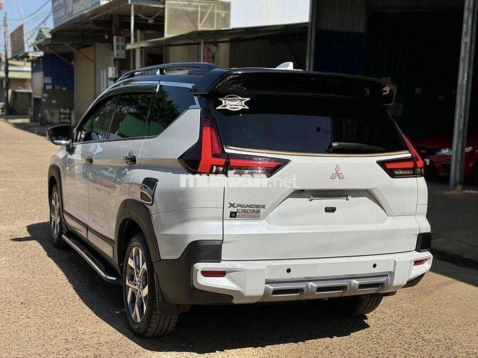 Mitsubishi Xpander Cross 2023 - 2 vạn zin