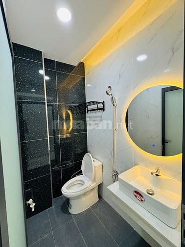 Giảm 400tr nhà 3x17m  253/ lưu hữu phước P15Q8
