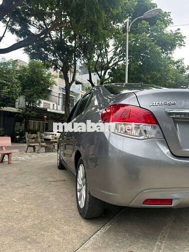 Mitsubishi Attrage 2019 1.2 CVT - 85000 km