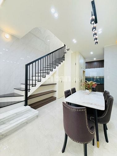 CHÍNH CHỦ HẠ GIÁ BÁN GẤP BÁN NHÀ 25/BÙI QUANG LÀ 50M2 ĐÚC 1LẦU 2PN 