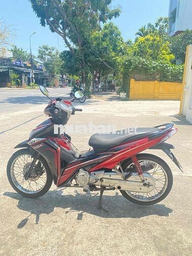 Rsx 2013 bs 61 máy móc rin êm ru , ngoại hình đep