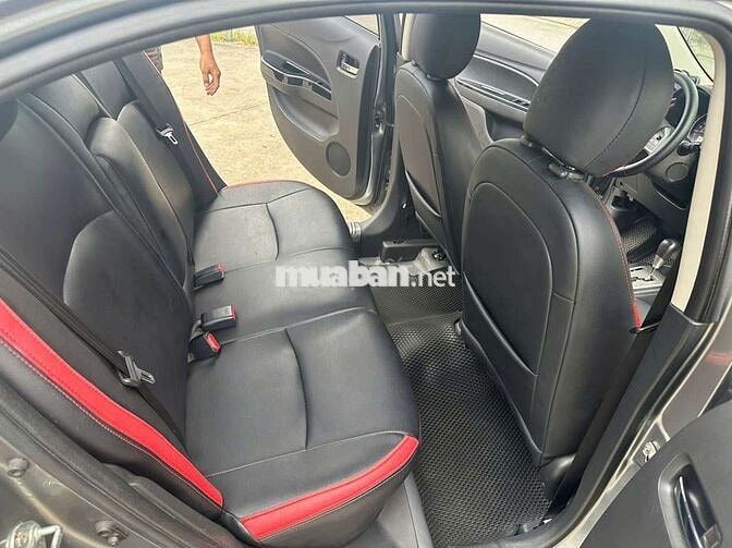 Mitsubishi Attrage 2019 1.2 CVT - 85000 km