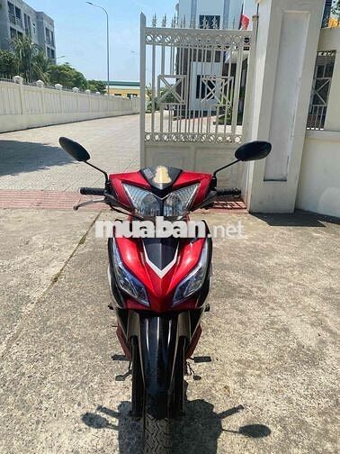 Rsx 2013 bs 61 máy móc rin êm ru , ngoại hình đep