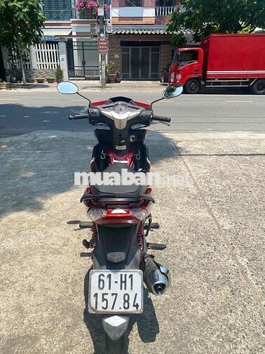 Rsx 2013 bs 61 máy móc rin êm ru , ngoại hình đep