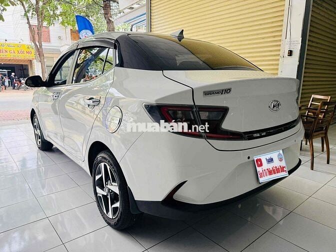 Hyundai Grand i10 2022 1.2 AT - 45000 km