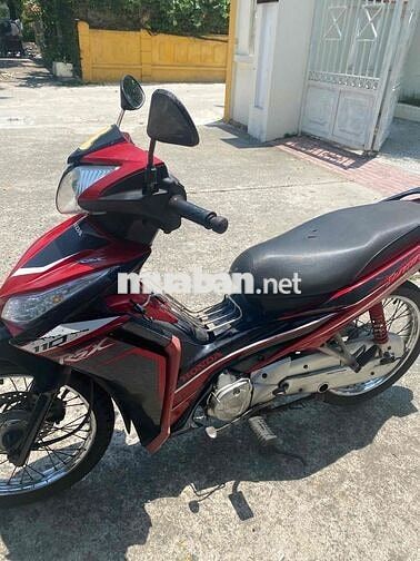 Rsx 2013 bs 61 máy móc rin êm ru , ngoại hình đep
