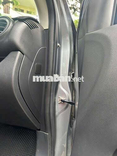 Mitsubishi Attrage 2019 1.2 CVT - 85000 km