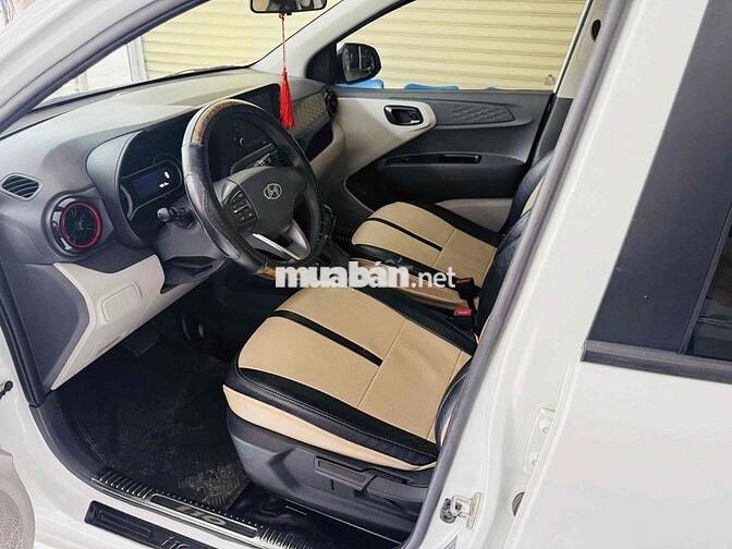 Hyundai Grand i10 2022 1.2 AT - 45000 km