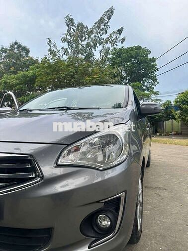 Mitsubishi Attrage 2019 1.2 CVT - 85000 km