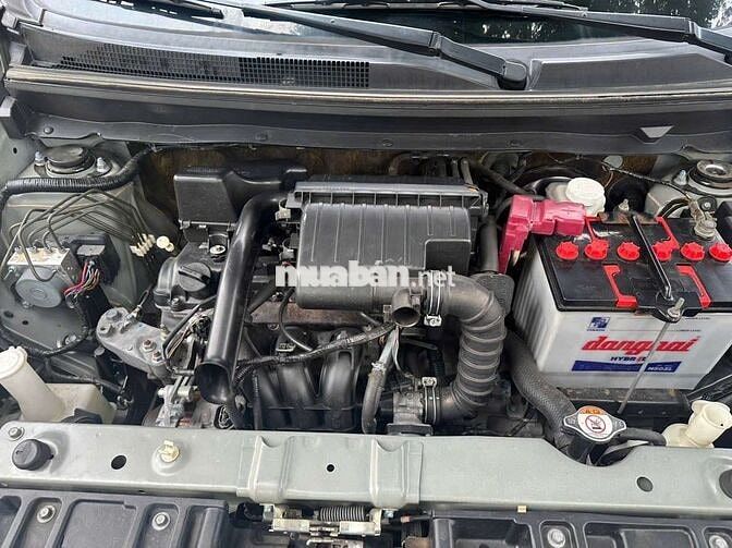 Mitsubishi Attrage 2019 1.2 CVT - 85000 km