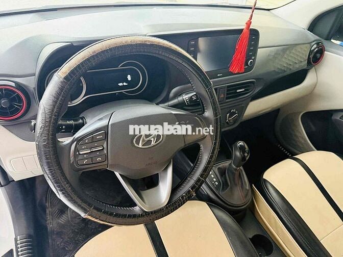 Hyundai Grand i10 2022 1.2 AT - 45000 km