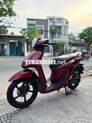 Yamaha Janus Smartkey 2019 Nợ xấu trả trước 6tr