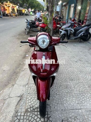 Yamaha Janus Smartkey 2019 Nợ xấu trả trước 6tr