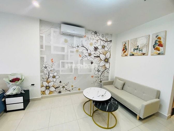 CHO THUÊ CĂN HỘ TỪ STUDIO – 3PN TẠI VINHOMES OCEAN PARK