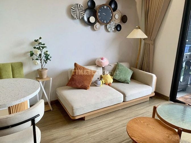 CHO THUÊ CĂN HỘ TỪ STUDIO – 3PN TẠI VINHOMES OCEAN PARK