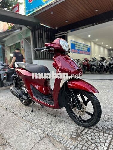 Yamaha Janus Smartkey 2019 Nợ xấu trả trước 6tr