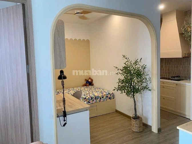CHO THUÊ CĂN HỘ TỪ STUDIO – 3PN TẠI VINHOMES OCEAN PARK