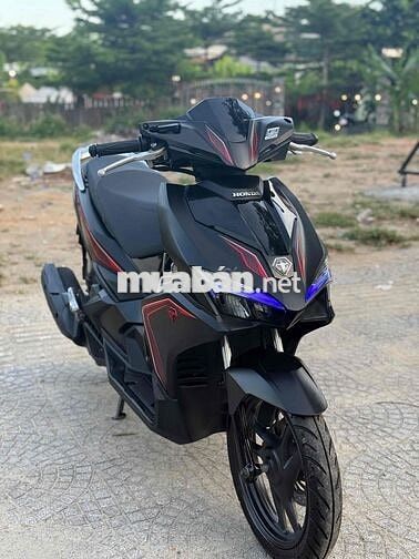 Ab 125 2018 khoá smkay  đen nhám bản kỷ niệm  Bao