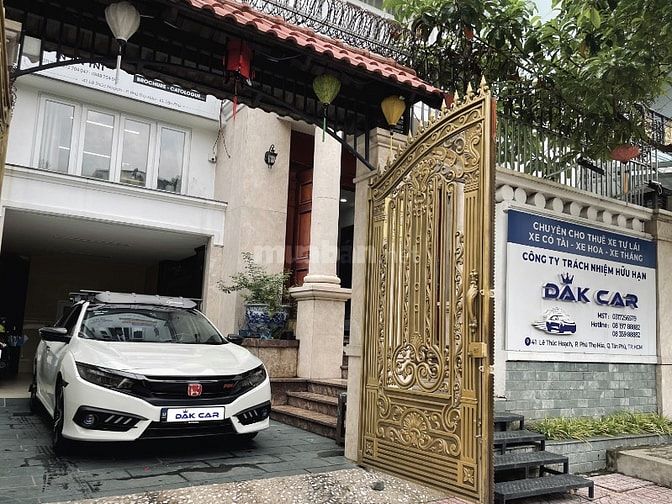 THUÊ XE Ô TÔ KHÔNG TĂNG GIÁ DỊP LỄ 30/4 - 1/5