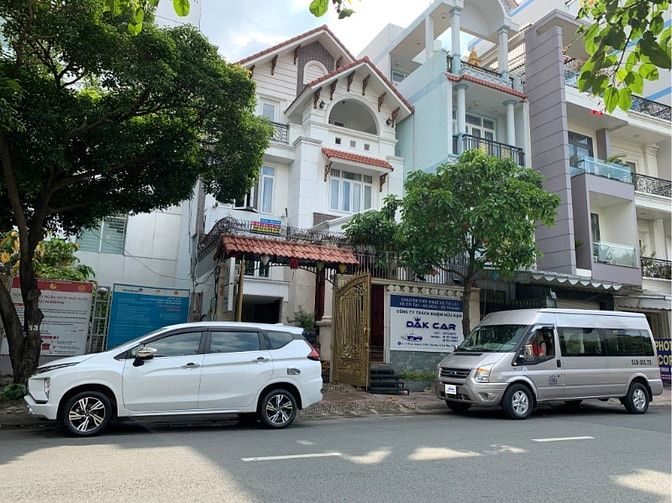 THUÊ XE Ô TÔ KHÔNG TĂNG GIÁ DỊP LỄ 30/4 - 1/5