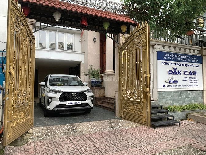 THUÊ XE Ô TÔ KHÔNG TĂNG GIÁ DỊP LỄ 30/4 - 1/5