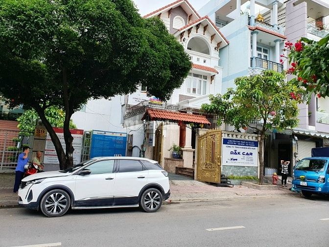 THUÊ XE Ô TÔ KHÔNG TĂNG GIÁ DỊP LỄ 30/4 - 1/5