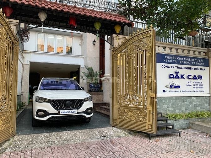 THUÊ XE Ô TÔ KHÔNG TĂNG GIÁ DỊP LỄ 30/4 - 1/5
