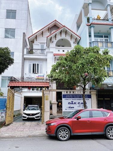 THUÊ XE Ô TÔ KHÔNG TĂNG GIÁ DỊP LỄ 30/4 - 1/5