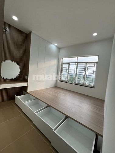 Chính chủ không có nhu cầu sử dụng cần bán CH Him Lam Nam Khánh 98,1 m
