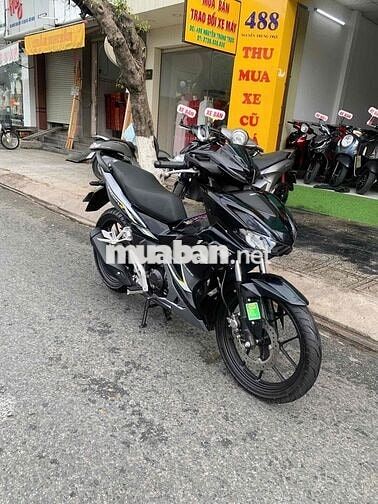 WINNER X V3 CBS 2024 SIÊU LƯỚT 2000KM CHỦ PHỐ R