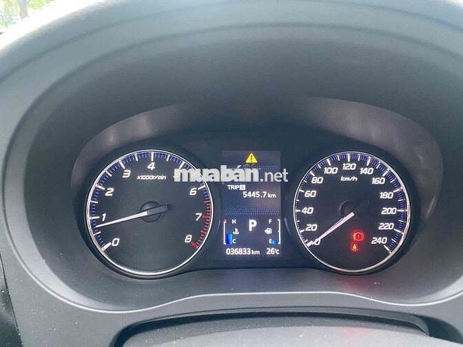 Mitsubishi Outlander 2022 2.0 CVT - 36000 km