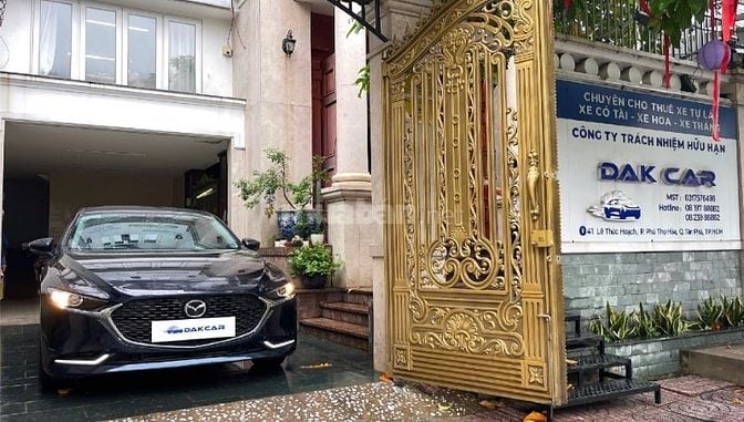 THUÊ XE Ô TÔ KHÔNG TĂNG GIÁ DỊP LỄ 30/4 - 1/5