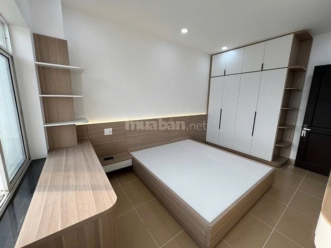 Bán căn hộ Him Lam Nam Khánh - Dương Quang Đông, P5, Q8. ✅ DT 98 m2, 2