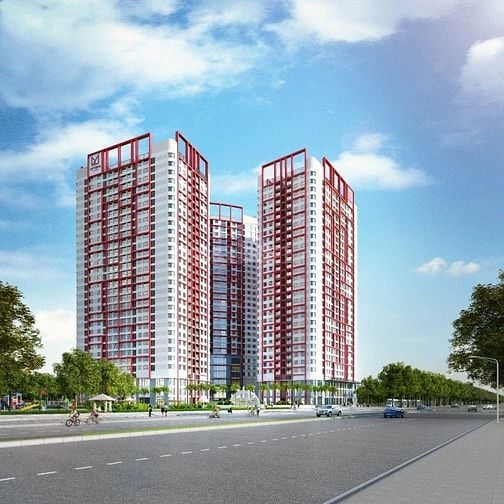 cần bán chung cư 183 Hoàng Văn Thái DTSĐ 80m,3PN,2WC giá 4,7 tỷ