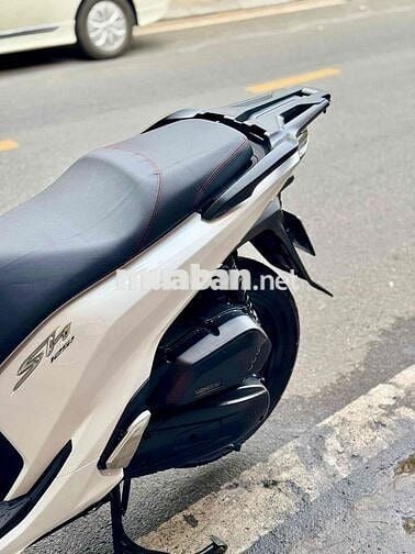 HONDA -SH 125i -HỖ TRỢ TRẢ GÓP