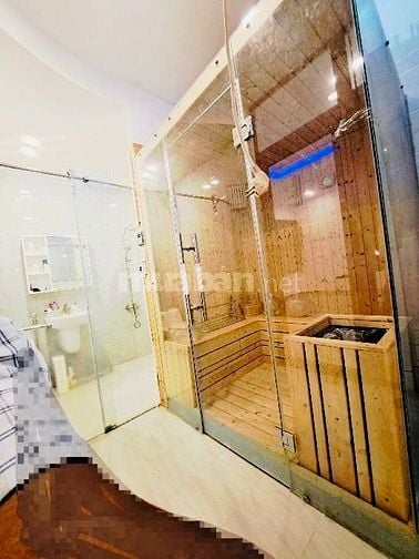 Biệt Thự 8m*18m 3 Tầng Sân Thượng Gần Lotte Quận 7