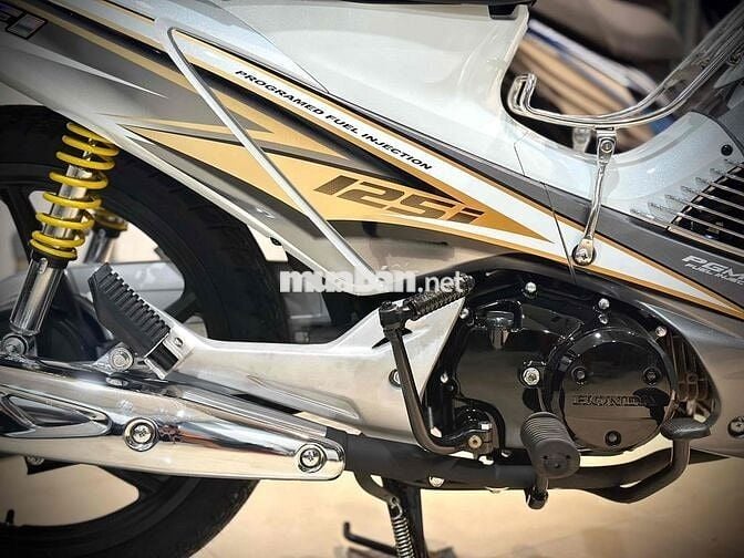 Honda Future X Fi Up Full Future Neo Fi 2009