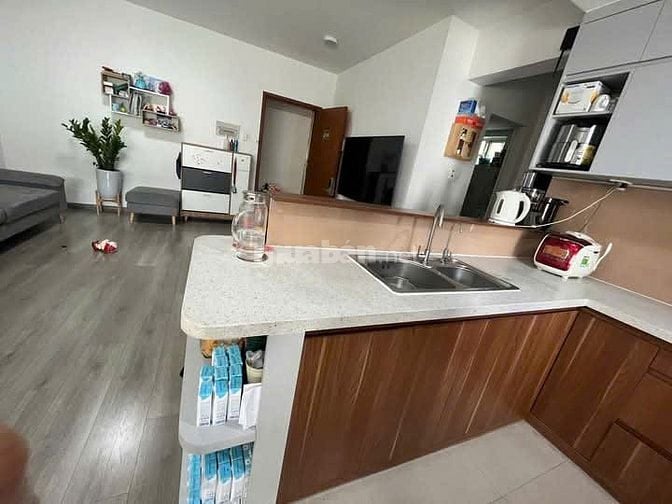 Chung cư Celadon, Đường N4, Sơn Kỳ, TP: 86m2, 3p ngủ, NT mới, 14tr/th