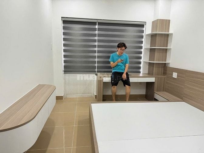 Chính chủ không có nhu cầu sử dụng cần bán CH Him Lam Nam Khánh 98,1 m