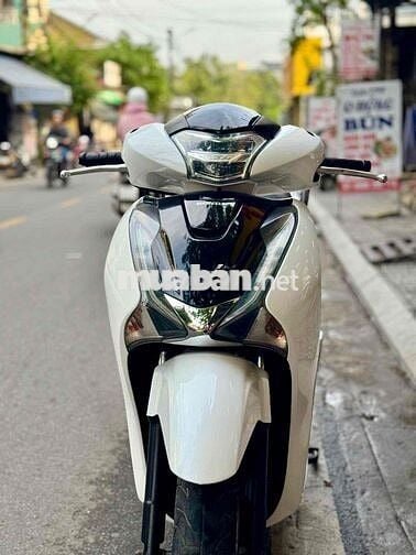 HONDA -SH 125i -HỖ TRỢ TRẢ GÓP