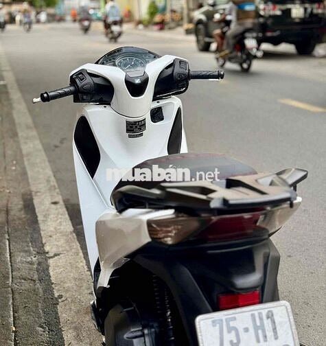 HONDA -SH 125i -HỖ TRỢ TRẢ GÓP