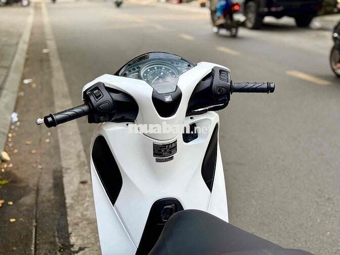 HONDA -SH 125i -HỖ TRỢ TRẢ GÓP