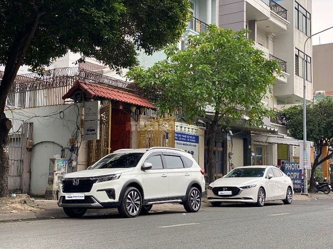 THUÊ XE Ô TÔ KHÔNG TĂNG GIÁ DỊP LỄ 30/4 - 1/5