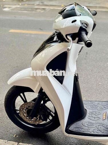 HONDA -SH 125i -HỖ TRỢ TRẢ GÓP