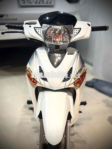 Honda Future X Fi Up Full Future Neo Fi 2009