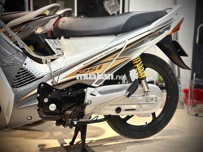 Honda Future X Fi Up Full Future Neo Fi 2009