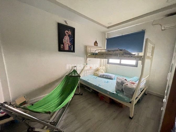 Nhà Bán Quận Tân Phú 4mx7m 27m2 2 Tầng nhà còn kiên cố 
