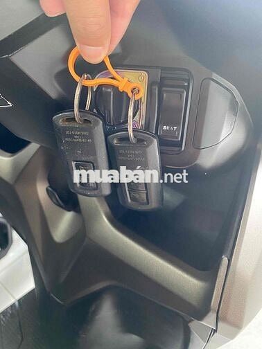 Honda vario 150 2021 ( góp cần cccd không nợ xấu )